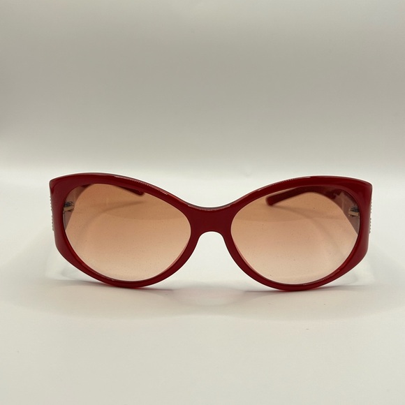 Givenchy Sunglasses SGV556 - Picture 2 of 7